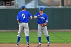 Baseball vs Rowan  Wheaton College Baseball takes on Rowan University in game one of the NCAA D3 College World Series at Veterans Memorial Stadium in Cedar Rapids, Iowa. - Photo By: KEITH NORDSTROM : Wheaton Basball, NCAA, Baseball, World Series